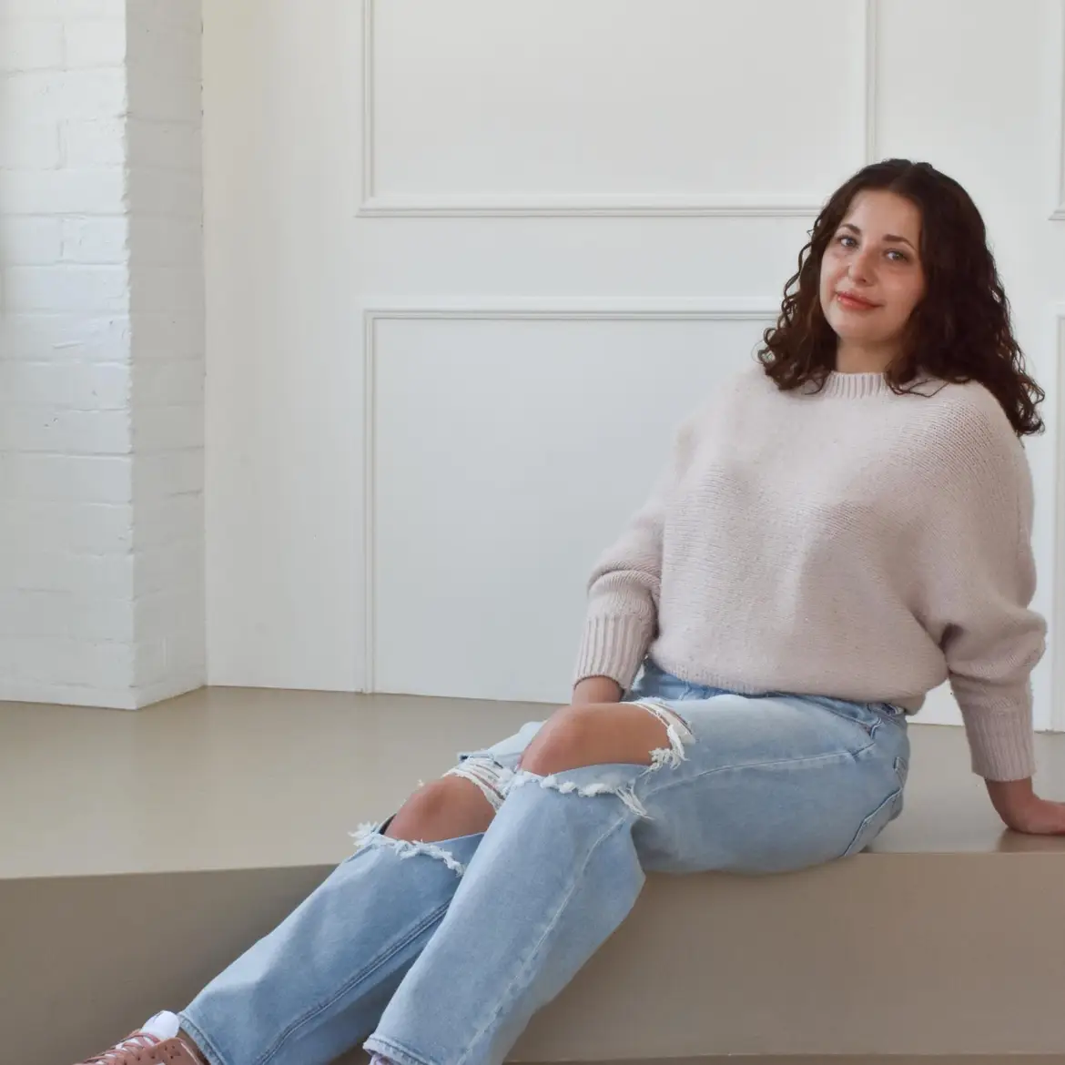 Breanna Rodrigues, Owner & Esthetician