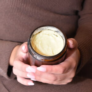 Body Butter at The Sweet Escape Spa in Cambridge