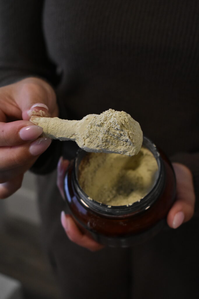 Clay Mask