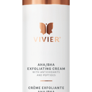 The Sweet Escape Spa in Cambridge carries Vivier Professional products, including retinol, serums, toners, moisturizers, peels, cleansers, peptides and nourishing creams.