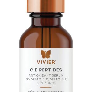 The Sweet Escape Spa in Cambridge carries Vivier Professional products, including retinol, serums, toners, moisturizers, peels, cleansers, peptides and nourishing creams.