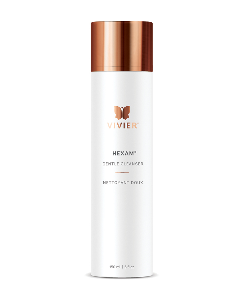 Vivier – Hexam Gentle Cleanser