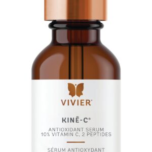 The Sweet Escape Spa in Cambridge carries Vivier Professional products, including retinol, serums, toners, moisturizers, peels, cleansers, peptides and nourishing creams.