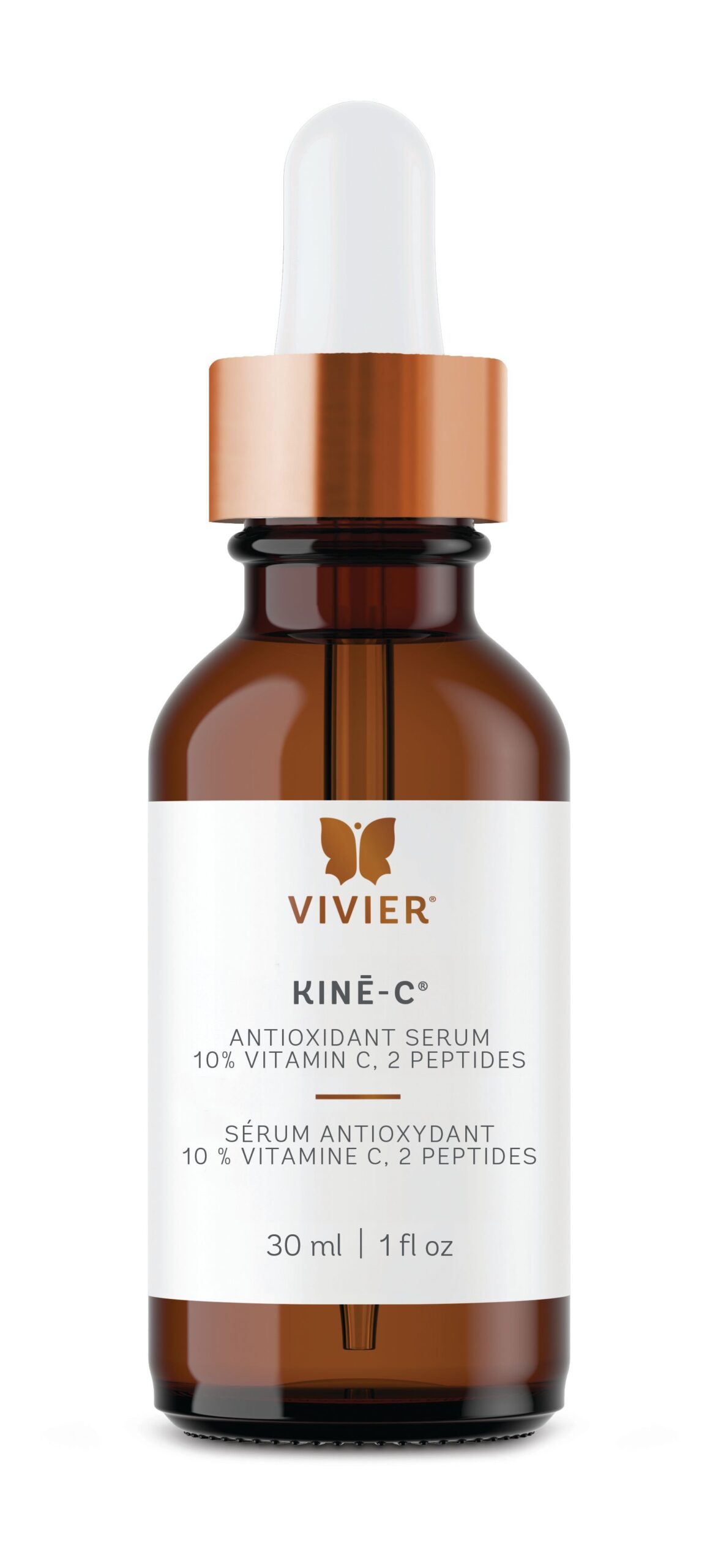 Vivier – Kine C Antioxidant Serum