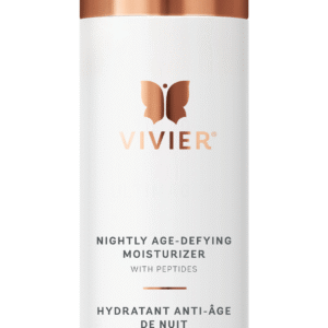 The Sweet Escape Spa in Cambridge carries Vivier Professional products, including retinol, serums, toners, moisturizers, peels, cleansers, peptides and nourishing creams.