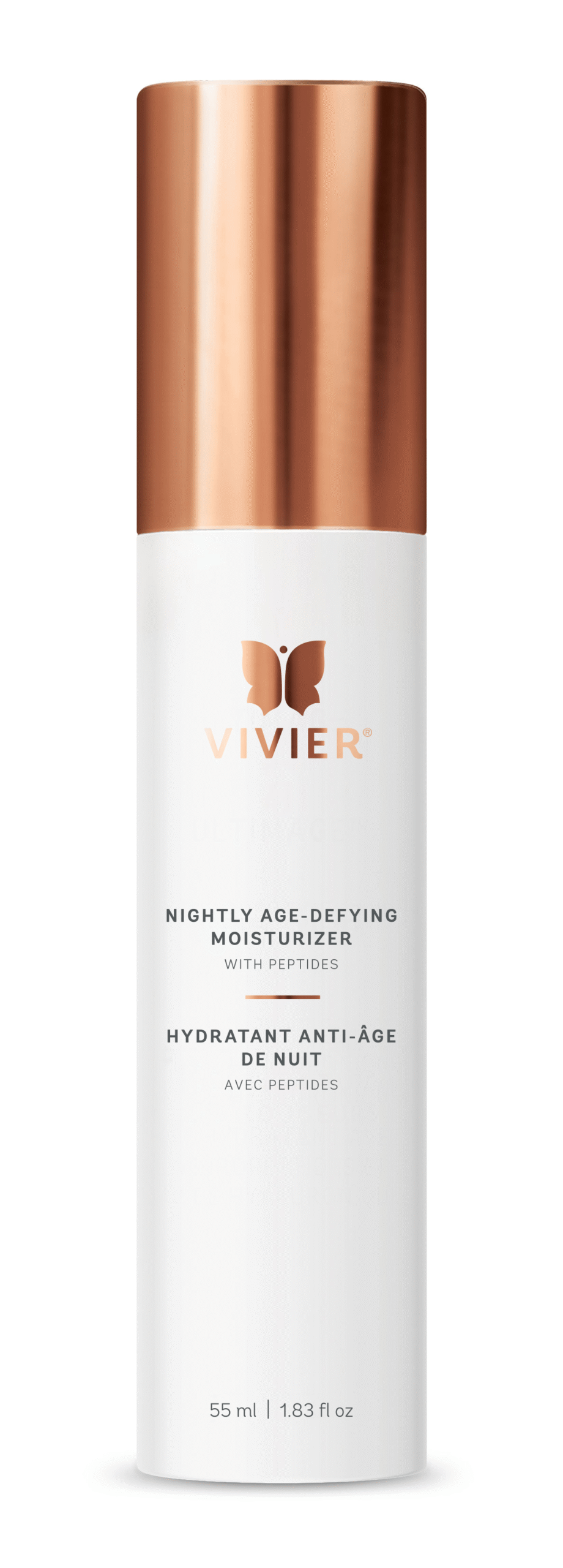 Viver – Nightly Age-Defying Moisturizer
