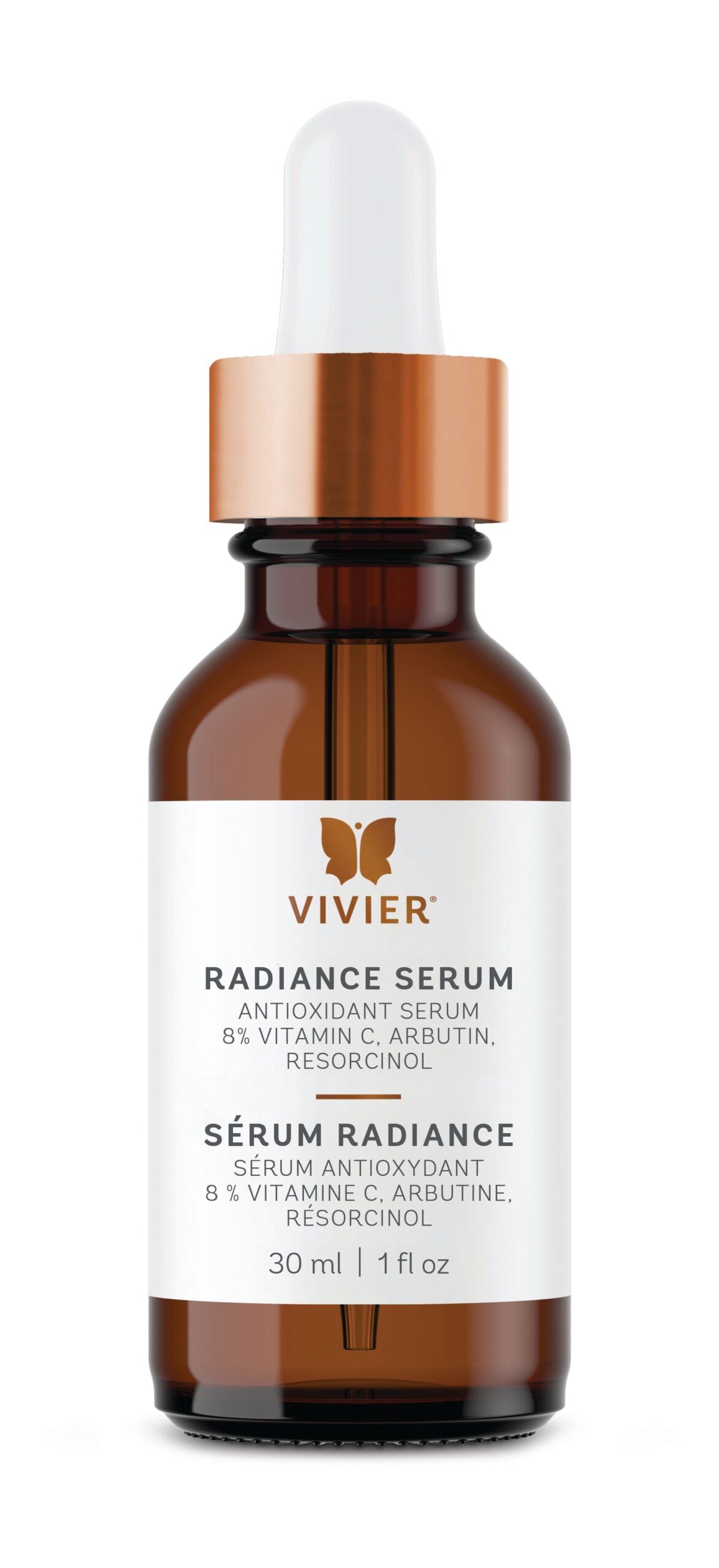Vivier – Radiance Serum
