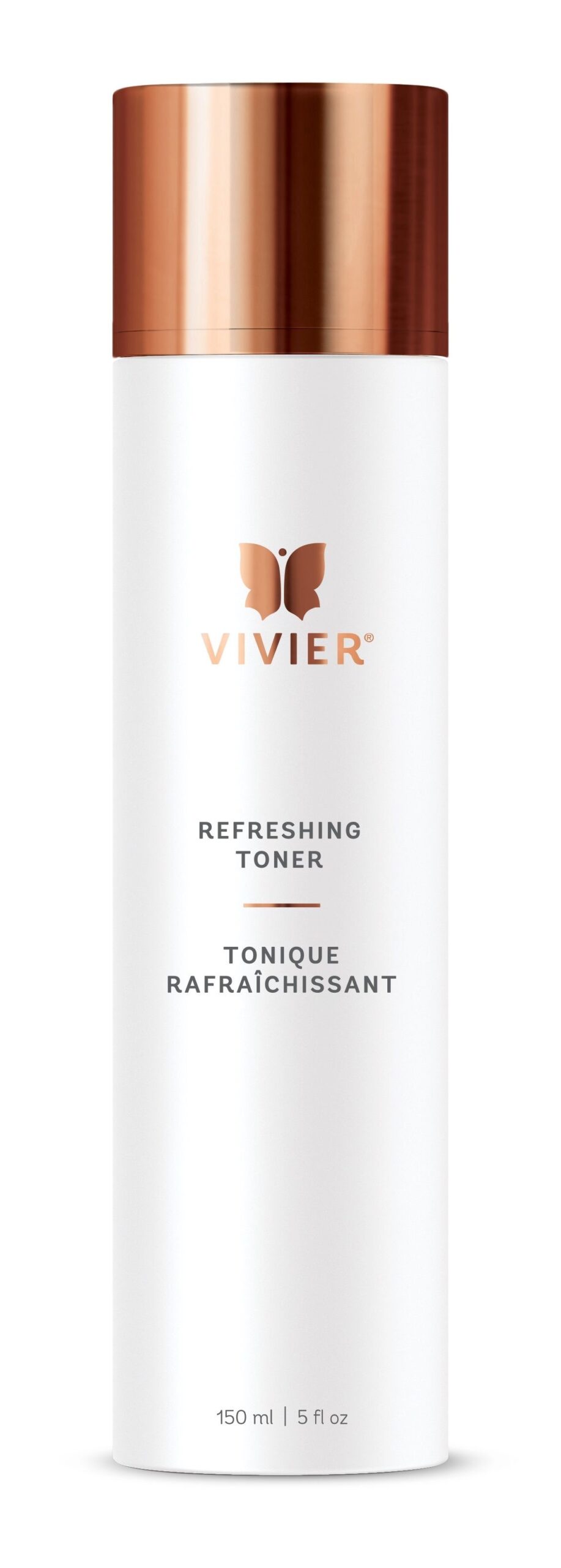 Vivier – Refreshing Toner