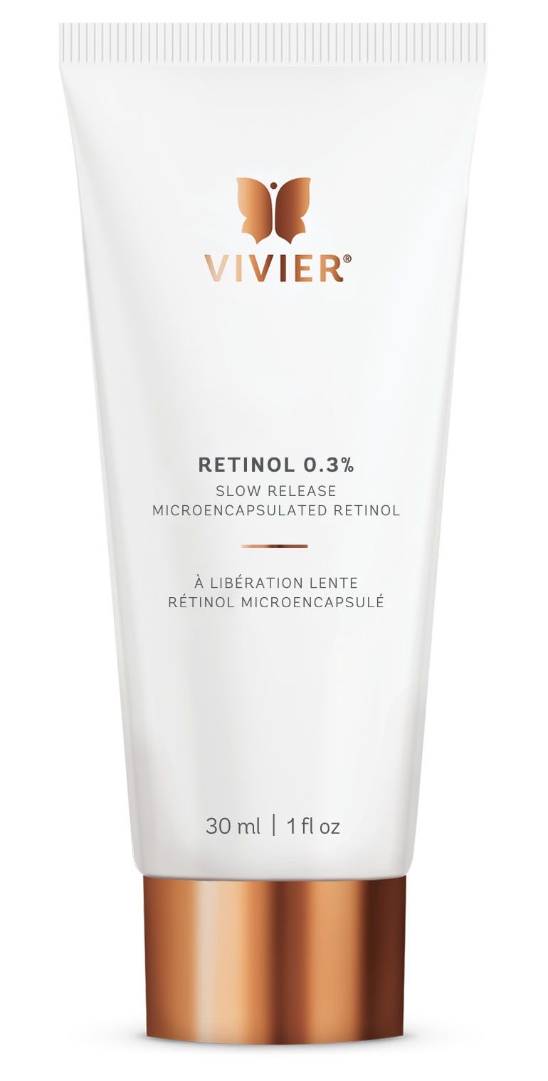 Vivier – Retinol 0.3%