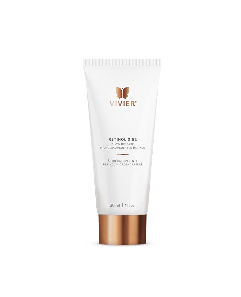 Vivier – Retinol 0.5%