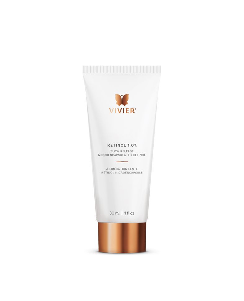 Vivier – Retinol 1.0%